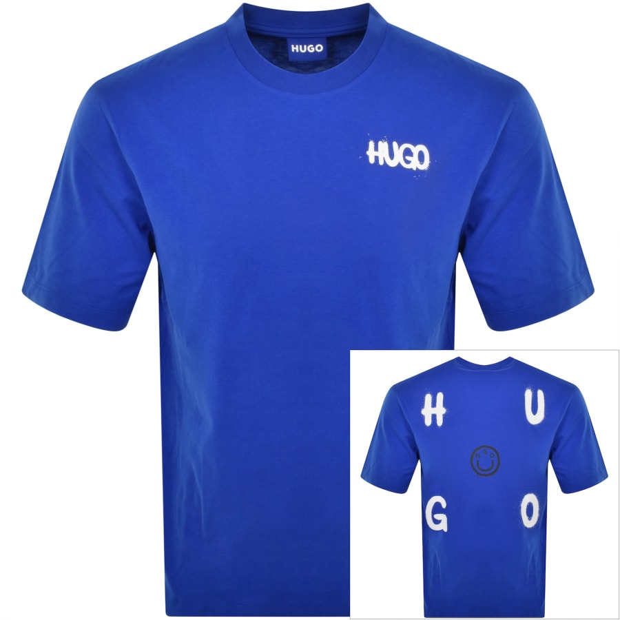 Very hugo boss t shirts cheap